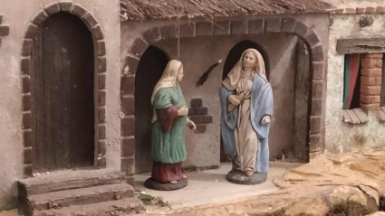 Asoc Amigos de San Lorenzo