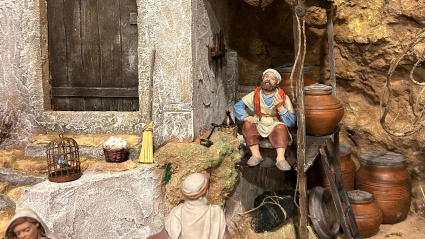 Belén de Javier Hidalgo Moya