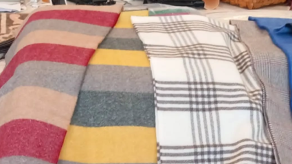 Productos de TEXTIL MARAGATA