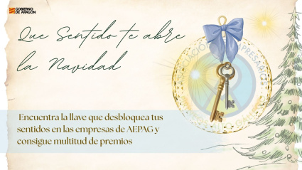 Campaña de Navidad AEPAG