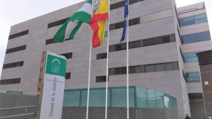 Juzgados de Almería.Juzgados de Almería