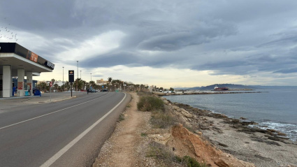 La investigación se centra en la madre y la pareja del niño