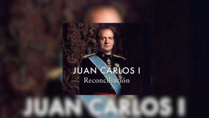 Las memorias del Rey emérito, 'Reconciliación'