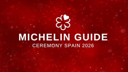 Guía Michelin