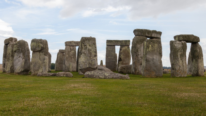 Stonehenge