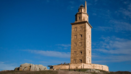 Torre de Hércules