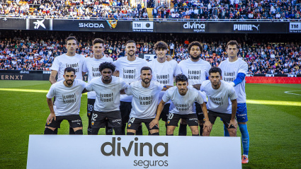 Empate in extremis ante el Sevilla