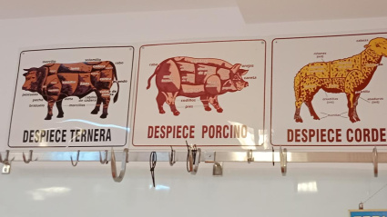 Madrid busca carniceros: la formación que garantiza un empleo ante la falta de relevo generacional