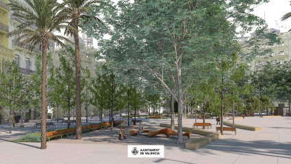 Ayuntamiento de Valencia