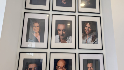 Comunicadores de COPE