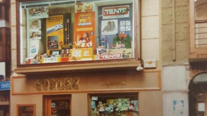 Las jugueterías han ido evolucionando en las últimas décadas