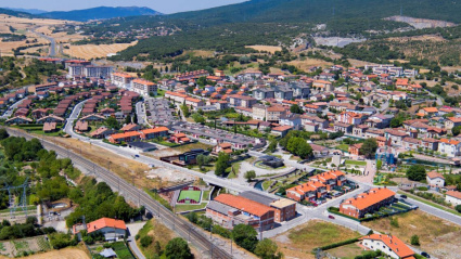 Iruña de Oca, Álava-Araba