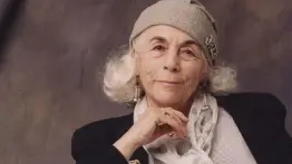 Carmen Martín Gaite