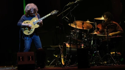 Pat Metheny