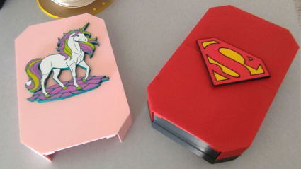 Las Chemobox de los Salesianos de Badajoz