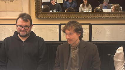 El Festival de Jazz de Barcelona va néixer el novembre del 1966 amb un concert del Dave Brubeck Quartet