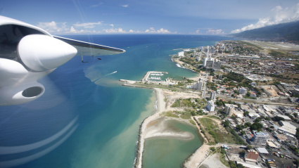 SUDAMÉRICA VENEZUELA AEROPUERTO DE CARACAS