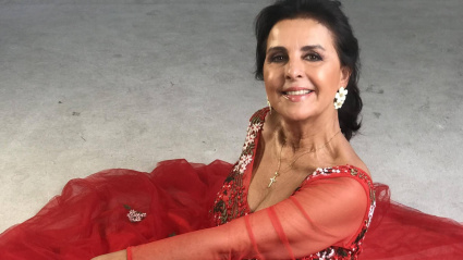 María José Santiago