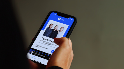 Tiempo de Juego y el Partidazo siguen imbatibles en el consumo a través de los canales digitales.