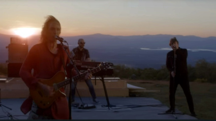 Cabezabellosa, el lugar elegido por Robe para su videoclip