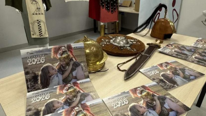 Aspace espera completar la venta del millar de ejemplares editados y lograr un importante pellizco para continuar las obras de su nuevo centro