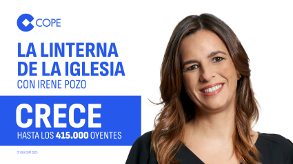 LINTERNA DE LA IGLESIA 16.9