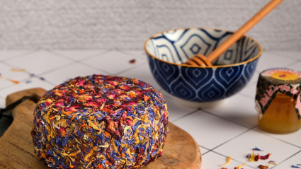 El queso medalla de oro