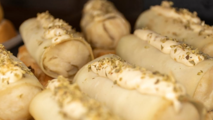 Una de las tapas de 'Los Victorinos'. Foto de su Instagram