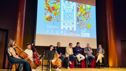 Barrios Orquestados podría convertirse en una película