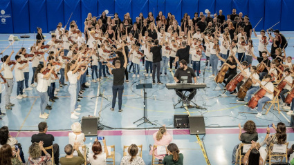 Barrios Orquestados podría convertirse en una película