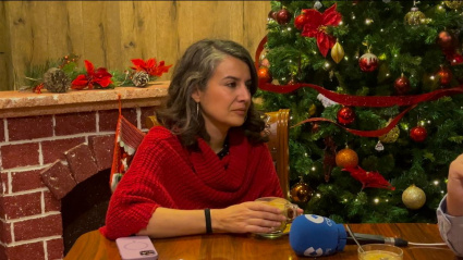 Irene de Miguel, en COPE