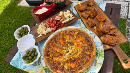 Anticiparnos a las celebraciones es una forma de ahorrar tiempo y dinero