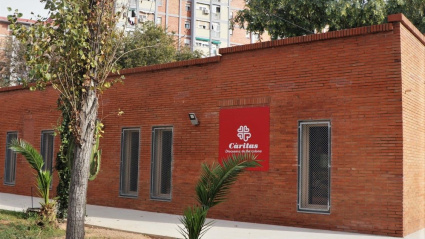 caritas