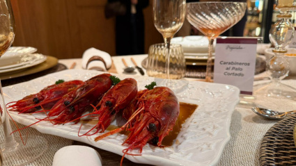 Carabineros