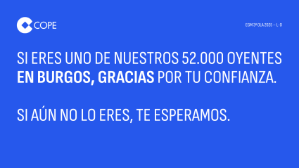 Datos de la 3ª ola del EGM