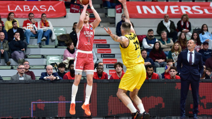 Raiste volvió a ser determinante