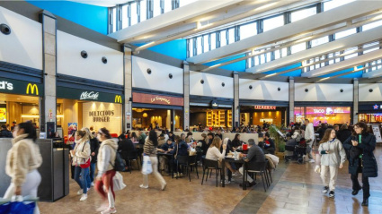 Amb quinze anys de trajectòria, la campanya de Nadal de l'Espai Gironès ja s'ha convertit en una tradició.