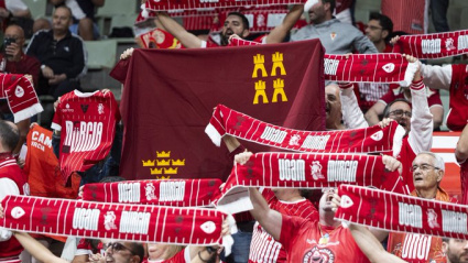 Viaje organizado a Granada