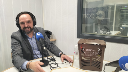 José María Infante