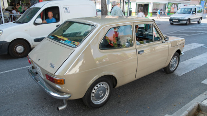 Imagen de recurso de un Seat 127