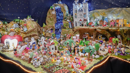 La Fundación Círculo despliega su campaña de Navidad en Burgos con una intensa agenda cultural y varias novedades