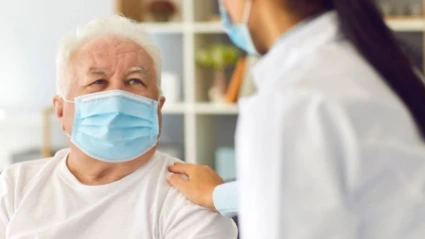 Prevención ante la gripe