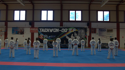 Casabermeja acogió la prueba