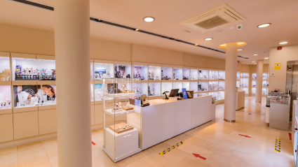 Oscar Joyeros: un mundo de joyas que hay que descubrir