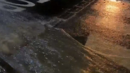 Entrevista Juan Guerra, portavoz de la asociación de vecinos de Reina Mercedes