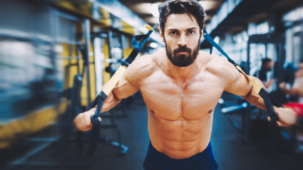 ENFAF, una escuela que ya ha formado a más de 16.000 entrenadores personales en todo el país.