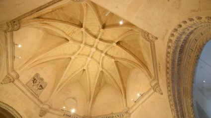 El proyecto Ars Venerables inaugura oficialmente dos nuevos espacios