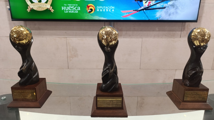 Premio mejor destino turístico