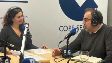 Cáritas lanza un mensaje rotundo en Navidad: "Los derechos y la dignidad no son una cuestión de suerte"