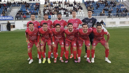 La Minera recibe a un complicado Extremadura